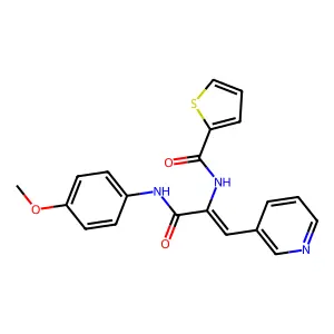 AE-848/13005063 structure