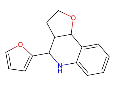 Isopropyl 2-amino-4-(3,4-dimethoxyphenyl)thiophene-3-carboxylate structure