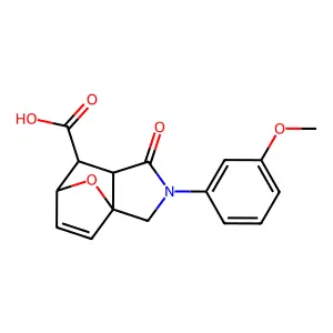 BAS 07781898 structure