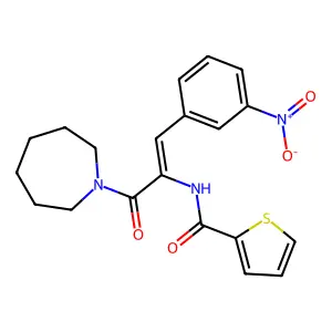 BAS 01128314 structure