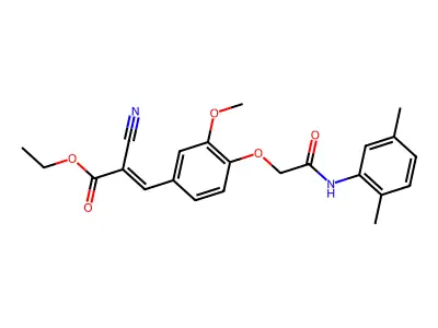 BAS 01337624 structure