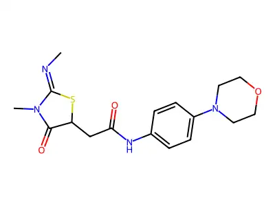 BAS 06976616 structure