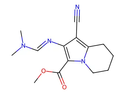BAS 00639464 structure
