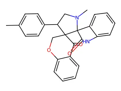 null structure