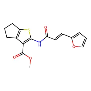 AE-641/14413049 structure