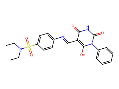 AN-465/12850024 structure