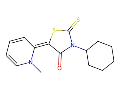 BAS 00674177 structure