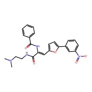 AB00117668-01 structure