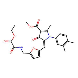 AH-487/14823132 structure
