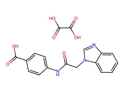 Isopropyl 3-hydroxybenzoate structure