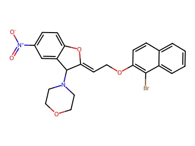 AE-848/10134033 structure