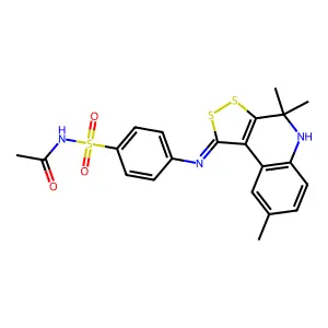 BAS 01306768 structure
