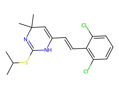 Bionet1_002610 structure