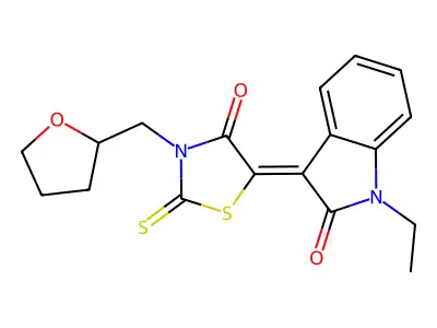 BAS 01151151 structure