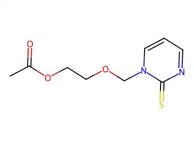 7-Deoxy-13-dihydroadriamycinone structure