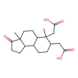 2,3-Diphenyl-5,8-dihydro-1h-5,8-methanopyrazolo[1,2-a]pyridazin-1-one structure