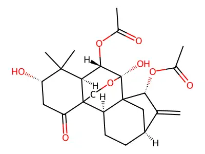 6-deoxy-D-mannono-1,4-lactone structure