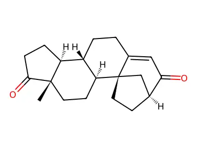 2,10-Eaed structure