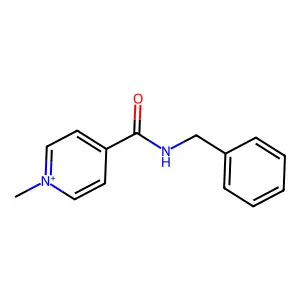 Enisamium structure