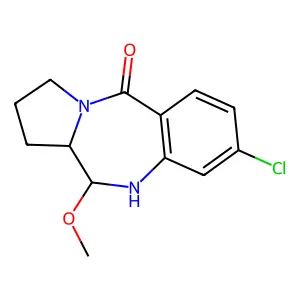 RefChem:305800 structure