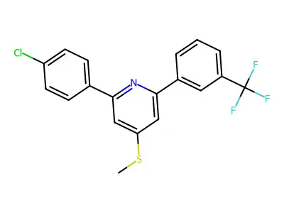 Stannane, tricyclohexylethyl- structure