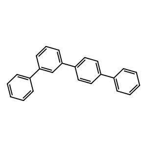 1,1':3',1'':4'',1'''-Quaterphenyl structure