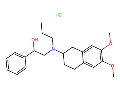 ST 566 structure