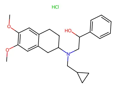 ST 567 structure
