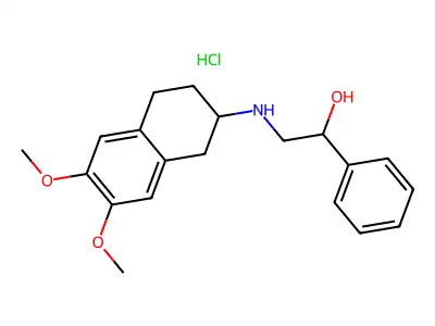 ST 579 structure