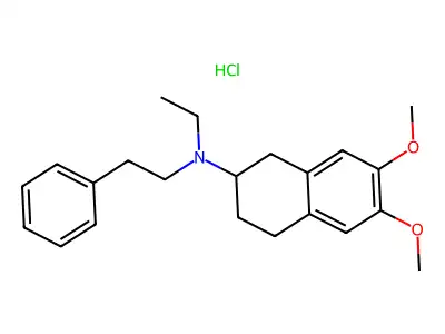 ST 577 structure