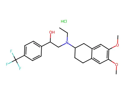 ST 592 structure