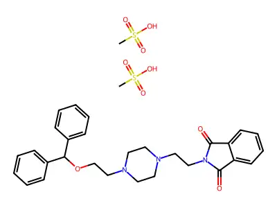 (R)-2-(Dimethylaminomethyl)pyrrolidine2HCl structure