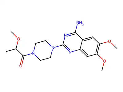 CGP 40336A structure