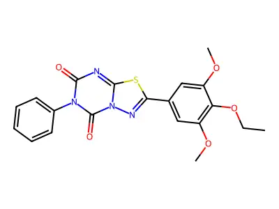 6-Methylpyrazine-2-carboxaldehyde structure
