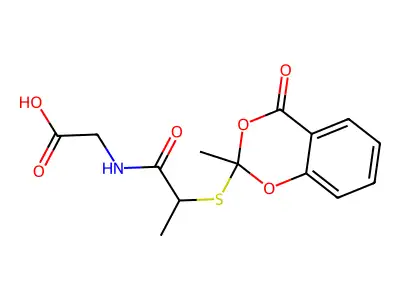 Isalsteine structure