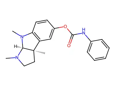 苯絲氨酸 structure