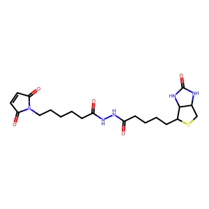 Gapromidine structure