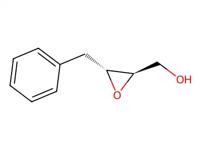 3-Benzylglycidol structure