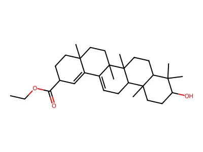 N-(3,5-Dimethyl-1,1-dioxothiazin-2-yl)-2-methylbenzamide structure