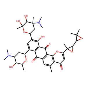 DC92-B structure