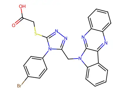 9H-Purin-6-amine,8-ethyl-9-methyl structure