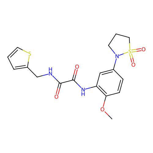 VU0497023-1 structure