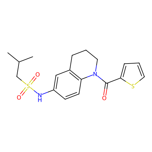 F2041-0181 structure