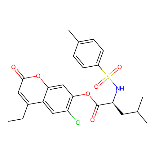 EiM07-19752 structure