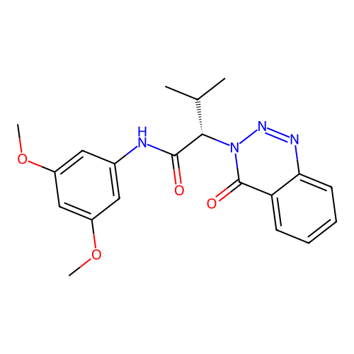 AO-022/43454217 structure