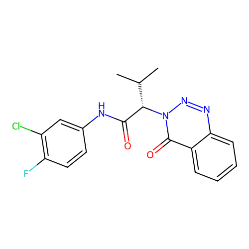 AO-022/43453651 structure