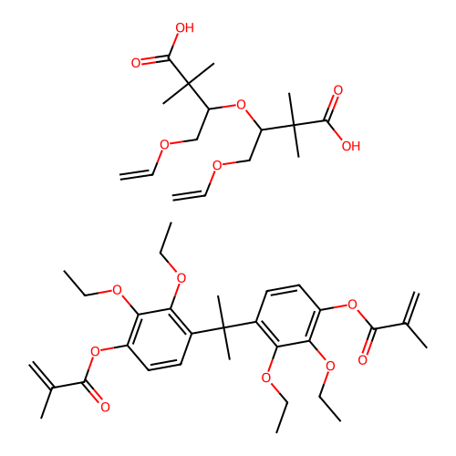 MODPP structure