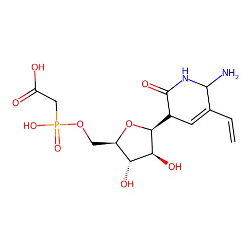 Naphthalenetricarboxylic acid,methyl structure