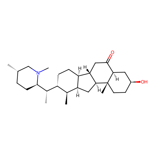 Ningpeisine structure