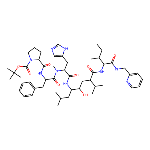 Mcmc 6317; U 71038 structure